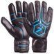 Воротарські рукавиці з захистом пальців STORELLI SP-Sport FB-905 розмір 8-10 кольори в асортименті