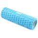 Массажный ролик (роллер) PowerPlay 4342 Massage Roller Синий (30x10см.)