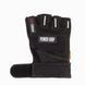 Перчатки для фитнеса и тяжелой атлетики Power System Power Grip PS-2800 Black M