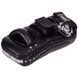 Пади для тайського боксу Тай-педи TOP KING Extreme TKKPE-XL Синій 39х20х11см 2шт