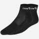 Шкарпетки Asics 2PPK SPORT SOCK чорний Уні 35-38