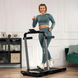 Беговая дорожка Hop-Sport HS-1300WLB Active