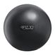 Мяч для пилатеса, йоги, реабилитации 4FIZJO 22 см 4FJ0139 Black