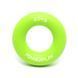 Еспандер кистьовий силіконовий PowerPlay PP-4324 Hand Grip Ring Medium 20 кг. Зелений