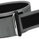Пояс для тяжелой атлетики RDX RX1 Weight Lifting Belt Grey L
