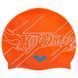 Шапочка для плавания детская ARENA HOT WHEELS FW11 AR-91674-50 оранжевый