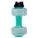 Бутылка для воды SP-Planeta BIG DUMBBELL FI-7154 2200мл цвета в ассортименте