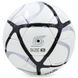 М'яч футбольний MITER FB-7284 №5 PU
