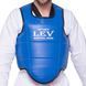 Захист корпусу (жилет) двосторонній LEV LV-4282 L (48-50) синій-червоний