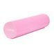 Масажний ролик Cornix EVA+ 60 x 15 см (валик, роллер) XR-0308 Pink