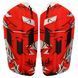 Щитки футбольные SPORTS SP-Sport FB-9722 Разные цвета M (пластик, EVA)