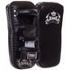 Пади для тайського боксу Тай-педи TOP KING Extreme TKKPE-XL Синій 39х20х11см 2шт