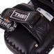Пади для тайського боксу Тай-педи TOP KING Extreme TKKPE-XL Синій 39х20х11см 2шт