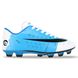 Бутcи футбольне взуття YUKE L-4-1 розмір 40-45 кольори в асортименті