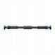 Турник раздвижной 4FIZJO 66-100 см Black/Blue (P-5907739314758)