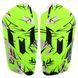 Щитки футбольные SPORTS SP-Sport FB-9722 Разные цвета M (пластик, EVA)