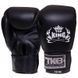 Перчатки боксерские кожаные TOP KING Ultimate TKBGUV Черный 16 унции