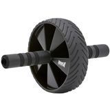 Колесо для пресса PowerPlay PP-4344 AB Wheel Pro Черное