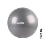 Фитбол (насос в комплекте) LiveUp ANTI-BURST BALL LS3222-75g