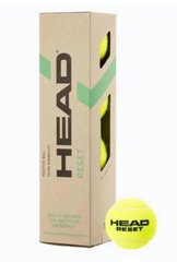 М'ячі для тенісу Head Reset 4B
