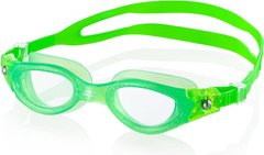 Очки для плавания Aqua Speed ​​PACIFIC JR 6146 зеленый Дет OSFM
