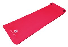 Килимок для йоги та фітнесу Sveltus Evolution йога-мат 180х60х1.5 см Червоний (SLTS-1372)