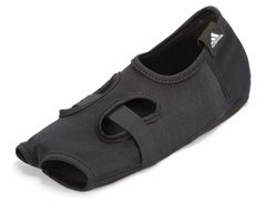 Носки для йоги Adidas Yoga Socks черный Уни 20 x 9,8 x 0,4 см