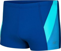Плавки-боксеры для мужчин Aqua Speed ​​LOGAN 8056 синий, голубой Муж 42-44 (S)