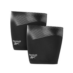 Компрессионные рукава к бедру Reebok Compression Thigh Sleeve черный Уни L