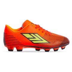 Бутсы футбольная обувь YUKE Y-1-39-42 размер 39-42 (верх-PU, подошва-RB, цвета в ассортименте)