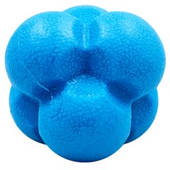 Мяч для реакции Zelart FI-8235 REACTION BALL (TPR, d-6,5см, цвета в ассортименте)