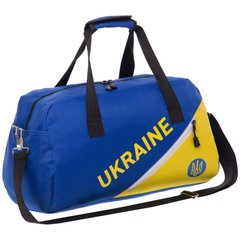 Сумка для спортзалу UKRAINE GA-606 кольори в асортименті