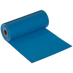 Лента эластичная для фитнеса и йоги в рулоне Zelart (р-р 5,5мx15смx0,45мм) FI-6256-5_5 (латекс, цвета в ассортименте)