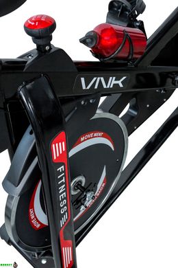 Велотренажер VNK Home Spin Bike