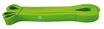 Резиновая петля Sveltus Power Band Strong зеленая 11-30 кг (SLTS-0572)