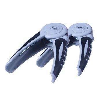 Еспандер для долоні LiveUp HAND GRIP LS3104