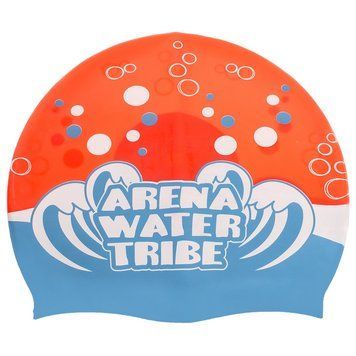 Шапочка для плавання дитяча ARENA AWT MULTI AR91925-20