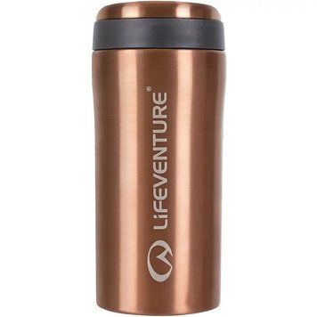 Lifeventure кухоль Thermal Mug copper