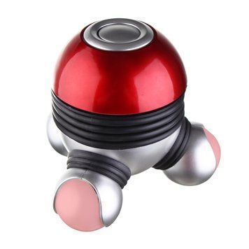 Электронный массажер LiveUp ELECTRONIC MASSAGER