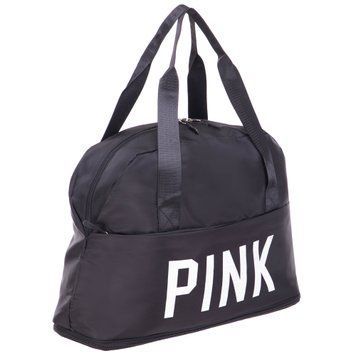 Сумка спортивная PINK SP-Sport GA-5018 Черный