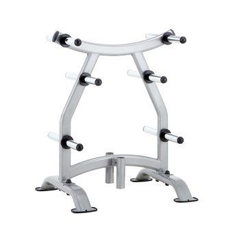 Стойка для дисков Steelflex