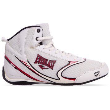 Боксерки EVERLAST FORCE ELM126C розмір 39-44 білий