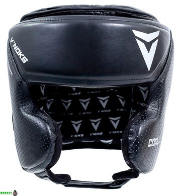 Боксерський шолом V`Noks Futuro Tec S/M