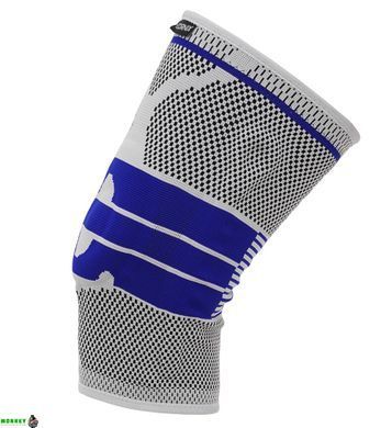 Фиксатор (бандаж) для колена Cornix 3D 1 шт XR-0202 Size M