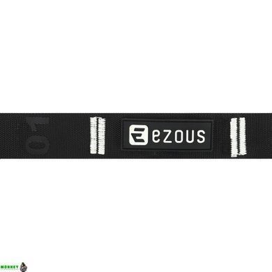 Кольца гимнастические для Кроссфита WOODEN GYM RINGS EZOUS E-02 d-32мм
