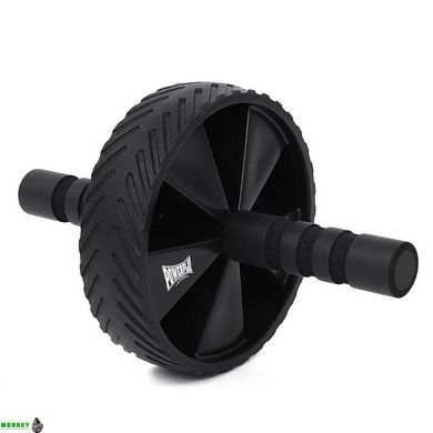 Колесо для преса PowerPlay PP-4344 AB Wheel Pro Чорне