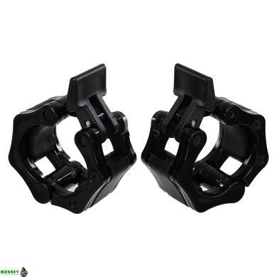 Гриф для штанги Олимпийский прямой для Кроссфита Zelart TA-2714 2,2м 50мм