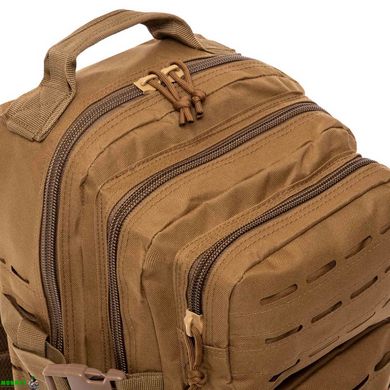 Рюкзак тактический штурмовой SP-Sport TY-8849 размер 44x25x17см 18л цвета в ассортименте
