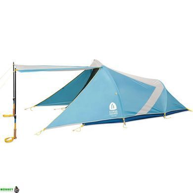 Sierra Designs намет Clip Flashlight 2 blue-desert