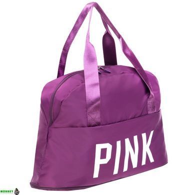 Сумка спортивна PINK SP-Sport GA-5018 Чорний